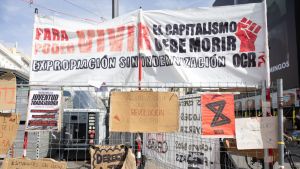 Recuperemos la desterrada idea de la expropiación