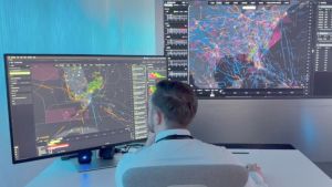 EEUU aplica IA a la gestión del tráfico aéreo