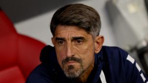 Veljko Paunović uoči susreta protiv Holandije: Mnogo mi je jasnije šta mogu da očekujem i šta možemo da vidimo u budućnosti
