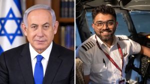 Omani co-pilot stood up to pray before attack: Smit Machchhar recounts cockpit ordeal