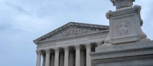 Climate Lawfare Rings In Monday’s Supreme Court Session