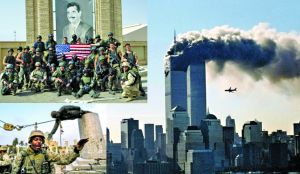 The war that shattered Iraq
