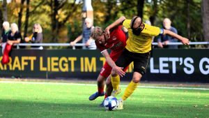 Verrückt, herrlich, vogelwild: Tor-Spektakel zwischen VfB Villingen und SG Eintracht! Mit vielen Videos!