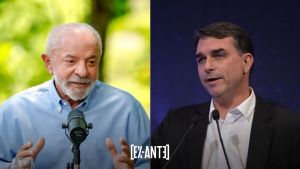 [Telón de fondo] Lula versus Bolsonaro: Las claves de los comicios de este domingo en Brasil. Por Cristián Bofill Por Ex-Ante 2 Oct. 2026, 10:09 pm 1 min Compartir