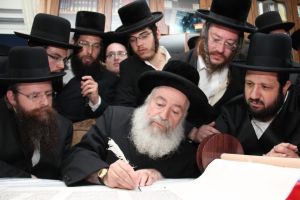 Israel, al punt de col·lapse