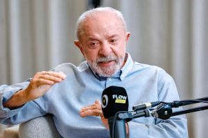 Ouçam Lula: estamos em guerra contra a barbárie e o crime organizado da extrema direita