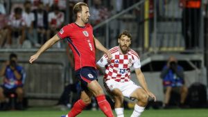 Hari Kejn: Bilo je neverovatno od početka do kraja