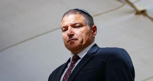 The Far Right's Blueprint for Israel: Perpetual War, New Security Elite