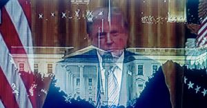 Trump Shows His Contempt for Us. Again.