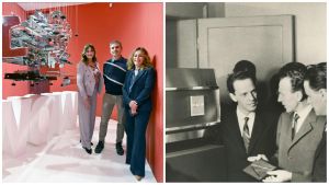 Gruppo Cimbali, genio “espresso”: “Anche il caffè è un’opera di design”. L’azienda candidata al Compasso d’Oro