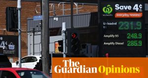 Australia’s interest rate rise is the wrong medicine and an even worse alibi