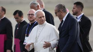 Spoils system in Vaticano. Gambetti via da San Pietro. Il cardinale finisce a Chieti