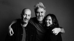 Il fotografo Marco Onofri festeggia 3 anni di “Opera Unica” e 30 dedicati alla ritrattistica