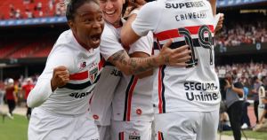 São Paulo desbanca Corinthians e se sagra campeão do Brasileiro Feminino