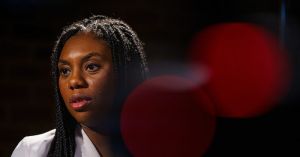 1. Kemi Badenoch has strengths – just not those of an opposition leader