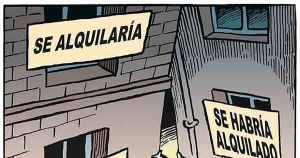 El mercado del alquiler