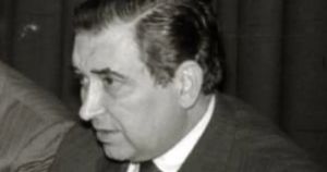 Juan María Araluce