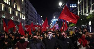 Hablar de libertad sin practicarla