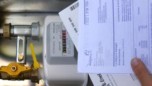 Le bollette fanno tremare, rincari record a Siena: “Mille euro per scaldarsi”