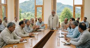 The Missing Mandate in Kashmir’s Civil Society