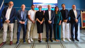Il turismo fa il... boom. Numeri in crescita rispetto a un anno fa: “Ma non ci fermiamo”