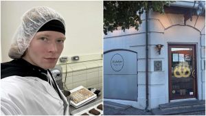 Leverede bageri tilbage på Facebook: Nu søger han ansatte til genåbning af Medal...
