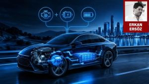 Benzine peş peşe zam onları gözde yaptı: Hibrit otomobillerde en ucuz 10 model 4 Ekim 2026
