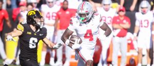 College Football Superstar Declares Himself ‘Best Player In Country’ After Record-Setting Day