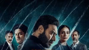 Drishyam 3 Box Office Collection Day 2: Ajay Devgn’s thriller races past Rs 115 crore, surpasses Sikandar lifetime total