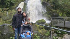 Diese sechs Wasserfälle im Schwarzwald lohnen sich für Ausflüge im Herbst – einer ist ein Geheimtipp