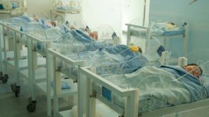 Un vero baby boom all’Argentario. In meno di tre settimane dodici tra fiocchi rosa e azzurri
