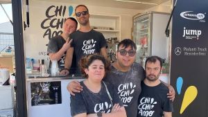 Street food, che passione. Attività quasi raddoppiate. E il truck di CavaRei sarà presto in Giappone