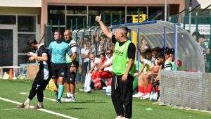 Per l’Atletico Ascoli il tabù Fossombrone