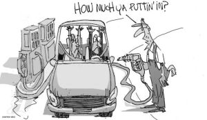 Cartoon