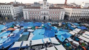 La margarita, el rincón de pensar y una ventana de oportunidad