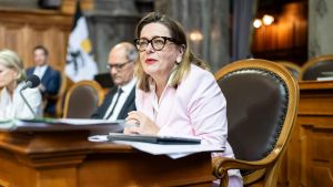 «Tribüne»: Souveränität wahren