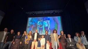 Successo al Cinema Astra per “Il Suono del Silenzio“