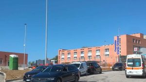 Casa di Comunità, è subito caos sosta