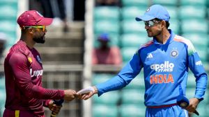 Not a good sign for World Cup: Shubman Gill flags concerns after India's defeat in 3rd ODI vs West Indies