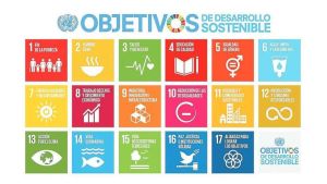 2030: Cuenta atrás de un compromiso con la humanidad