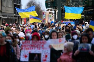 Россия снимает белые перчатки: ограничений на удары по Украине больше нет