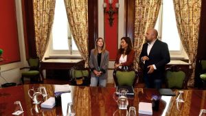 Las cuentas municipales