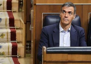 Que hablen las urnas