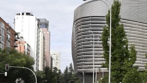 El fútbol en el proyecto de ciudad