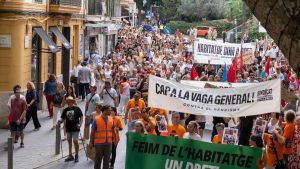 Vivienda en Mallorca: La solución que no cabe en dos decretos