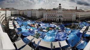 Pacto social o barbarie