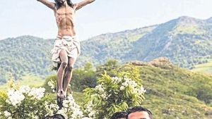 La Alberca en el alma