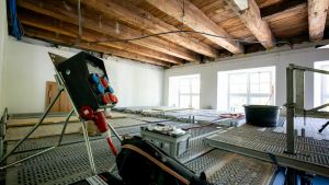 Sanierungsdebakel in Liestal: Wenn dem Kanton die eigene Decke auf den Kopf fällt