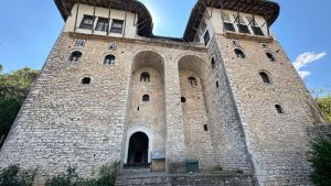 Arnavutluk: Turistlerin yeni gözdesi (2)