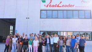 Si consolida il rapporto tra Sinzheim e Vallefoglia